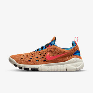 Nike Free Run Trail Men's Shoe. Nike SI